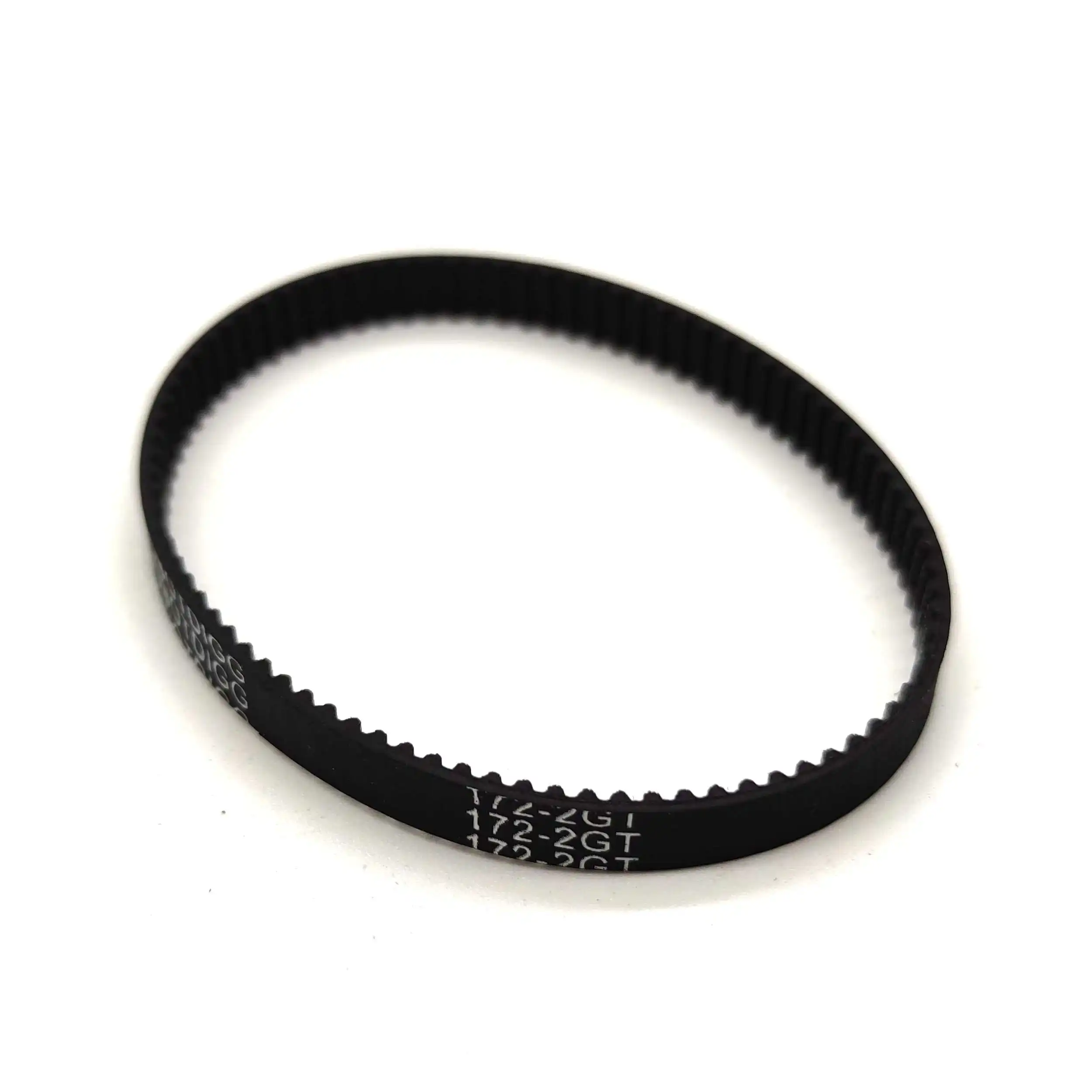 170/172/174/176 мм по периметру GT2 ширина 6 синхронные ремни ГРМ с замкнутым контуром