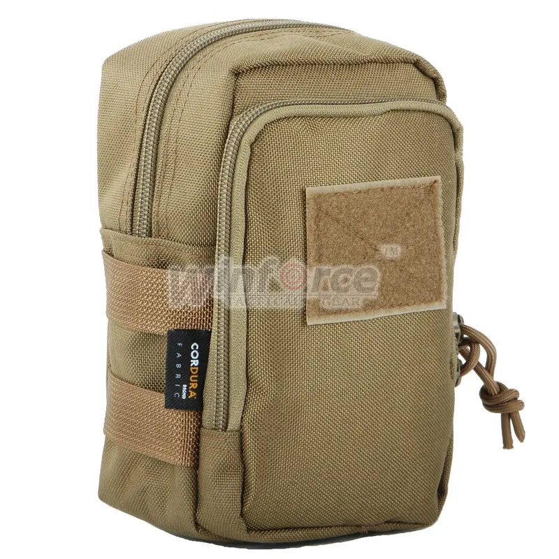 Ремень для тактического снаряжения WINFORCE/WU-28 EDC сумка инструментов/100%