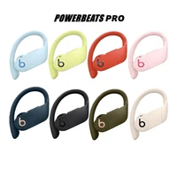 beast powerbeats pro tws noise reduction wireless hifi bluetooth 5 1 sweatproof sport headset with mic charging case