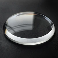 for seiko watch parts glass sapphire crystal double dome 31 5x5 2x2 9mm round crystal glass for watch repair free shipping