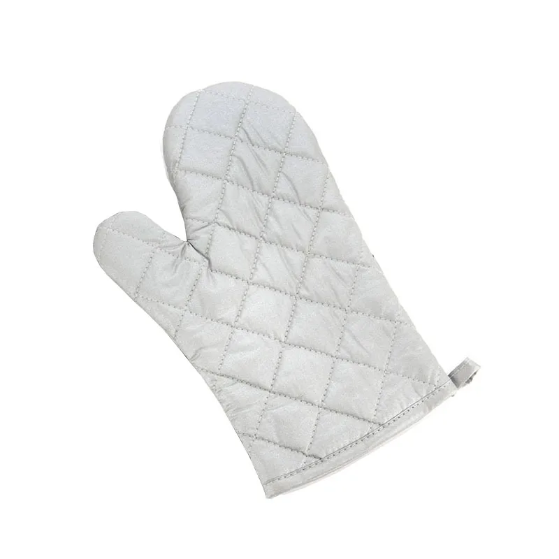 

2pcs Oven Glove Microwave Kitchen Gloves Baking Mitts Non-slip Cotton Insulated Cooking BBQ Kitchen Accessories Cook Utensils