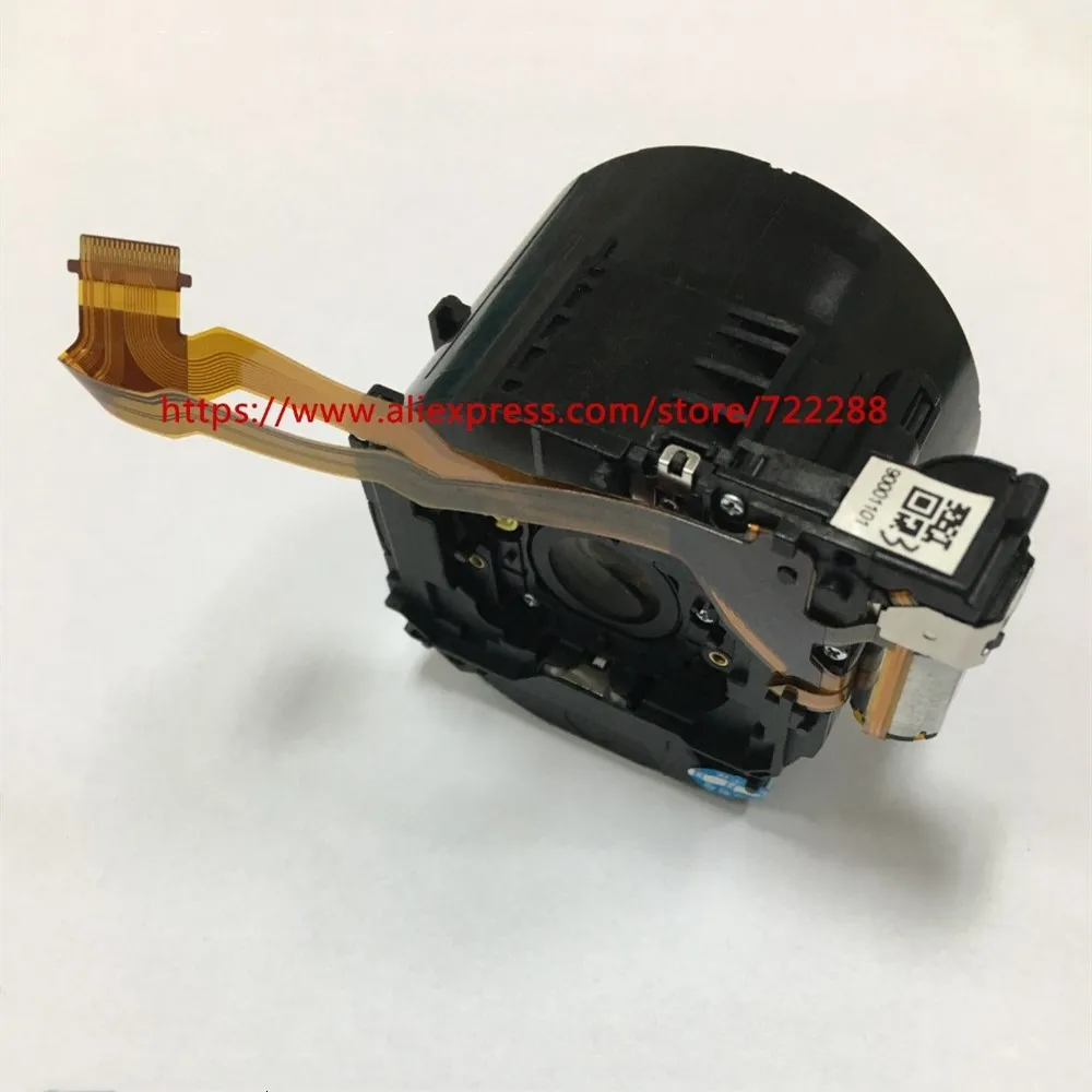Запасные части для зум-объектива A2219849A Sony DSC-RX100M6 RX100 VI Mark 6 DSC-RX100M7 VII 7 | Электронные