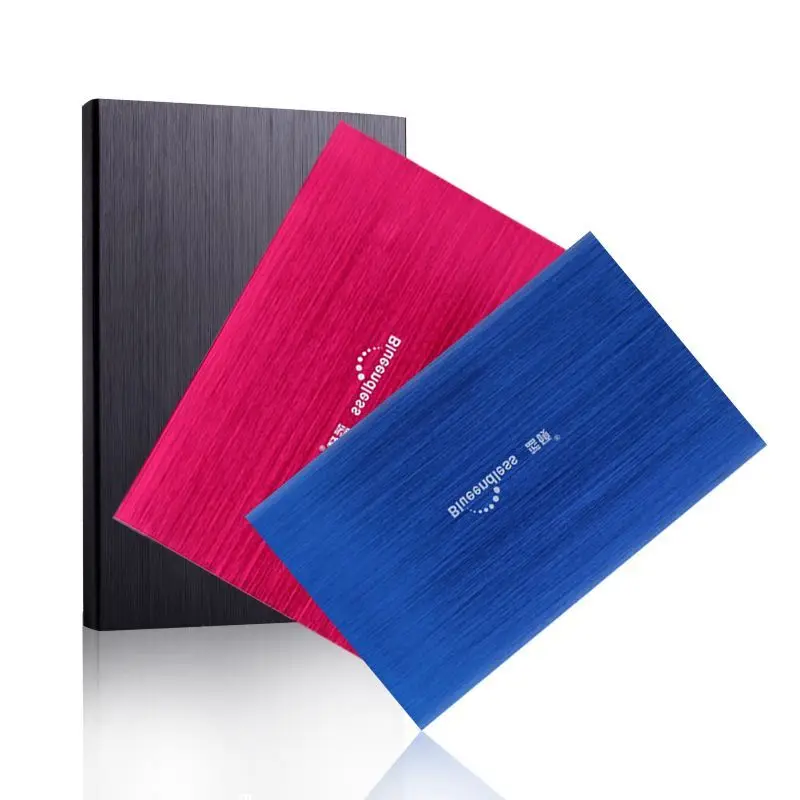 Внешний жесткий диск 160 Гб USB3.0 HDD 320 ГБ устройства для хранения внешнего жесткого