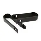 Портативный сплав колеса болт гайка крышки Чехлы съемник инструмент мини-пинцеты колеса ремонт инструмента для Audi для Volkswagen