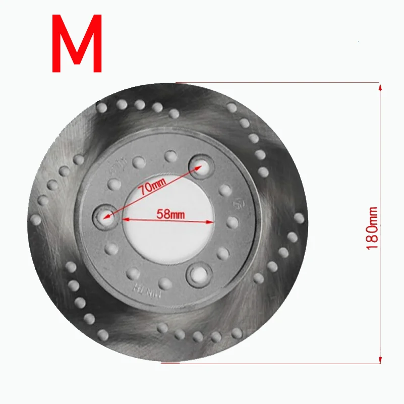 Мотоциклетные передние и задние дисковые тормоза ротор комплект для KTM SX EXC EXCF SXS