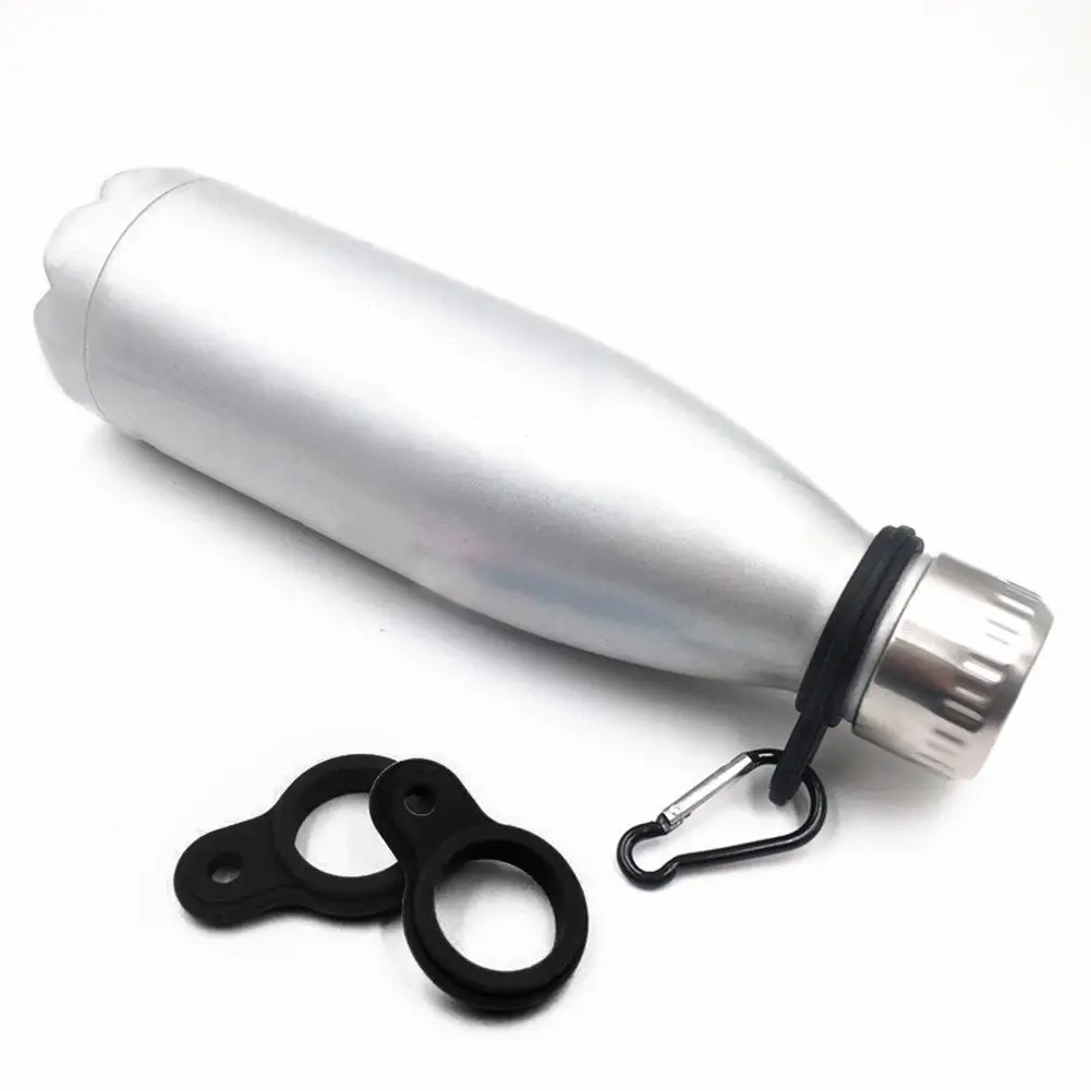 10 шт. подвесная Пряжка для альпинизма на открытом воздухе бутылка воды висячая