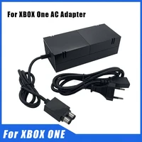 2021 supper durable use power supply charger ac adapter euusuk plug cable cord for xbox one lightweight low power consumption