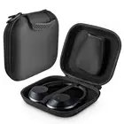 Новый жесткий чехол EVA для Sony MDR-1A 1R 1ADAC 1ABT 10R 1RBT 10RNC, беспроводные наушники, гарнитура, сумка для переноски, защитная дорожная коробка для хранения