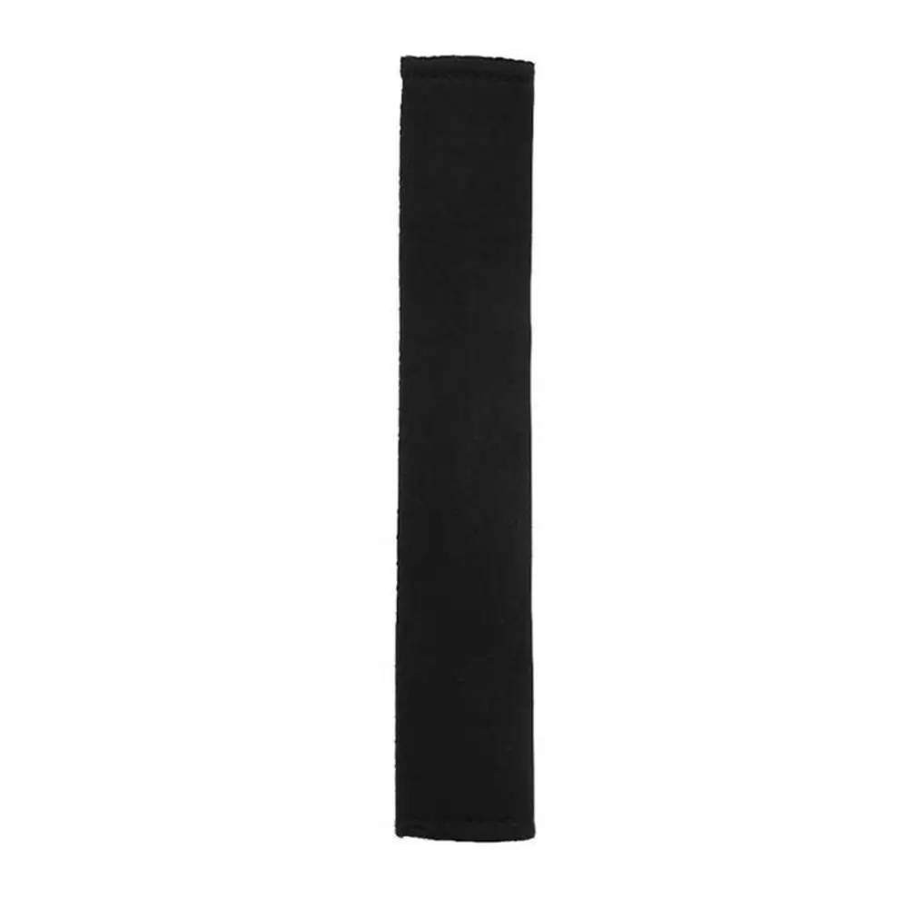 

40%HOTAnti-scratch Chain Protective Cover Neoprene Fabric Hook Loop Fasteners Washable Black Bike Frame Sticker Cycling Guard