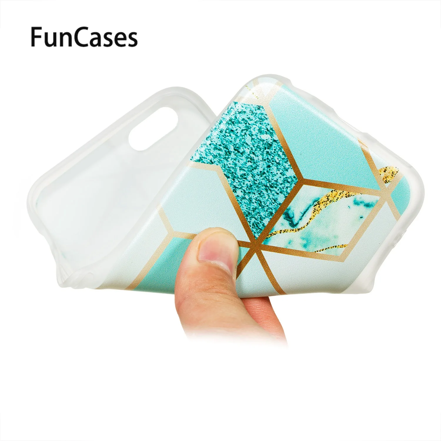 Чехлы для сотовых телефонов 7 Plus мягкие силиконовые защитные чехлы Apple iPhone ajax 8 5