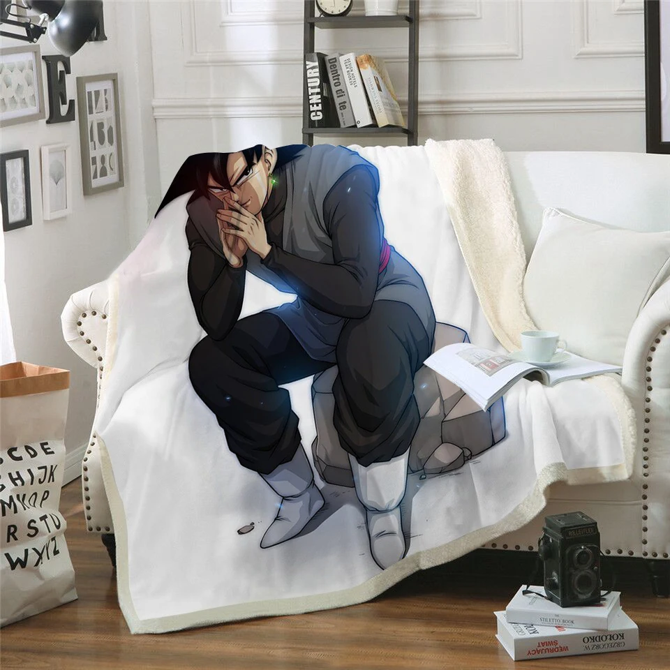 Покрывало для дивана кровати микрофибра шерпа флис бархат плюш покрывало одеяло