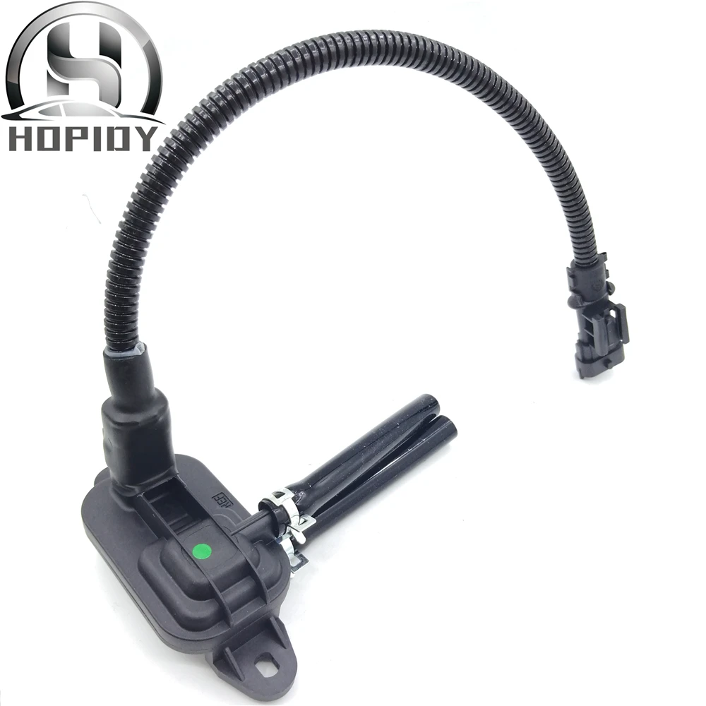 

Man Pressure Exhaust Gas Temperature Sensor 51272410192 51274210223