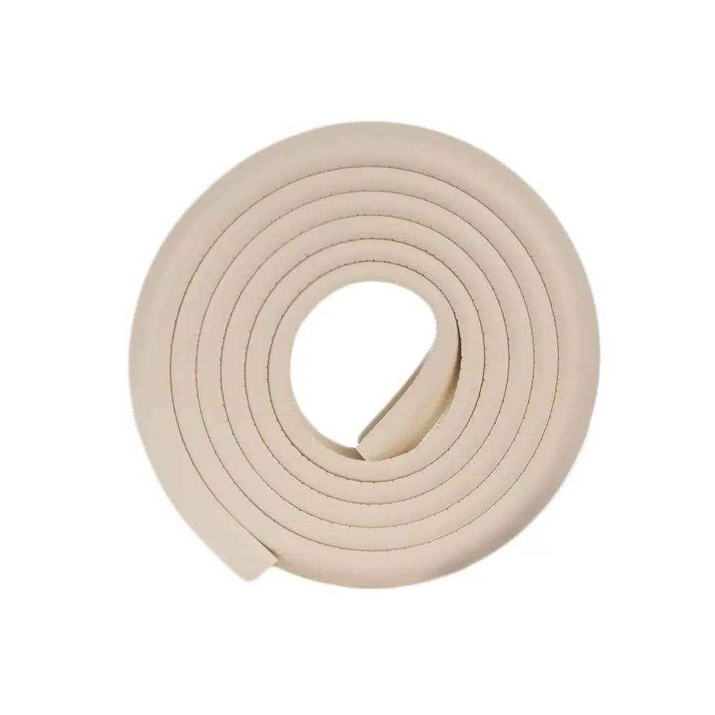 2 м Защита бампера для безопасности детей стола угловая защитная полоса мебели