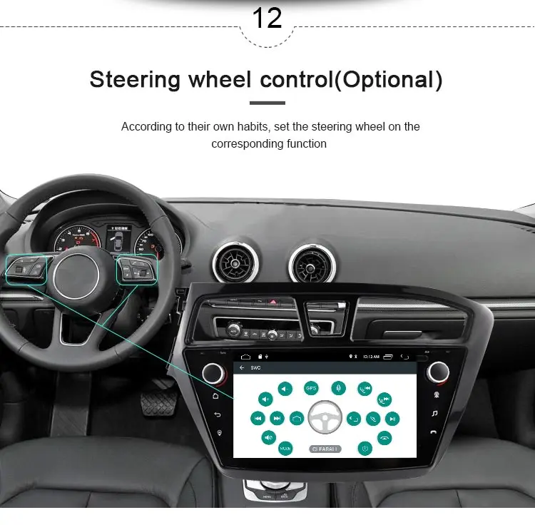 JDASTON " Android 10,0 автомобильный мультимедийный плеер для HYUNDAI i20 gps навигация 2 Din автомагнитола аудио рулевое колесо wifi RDS карта