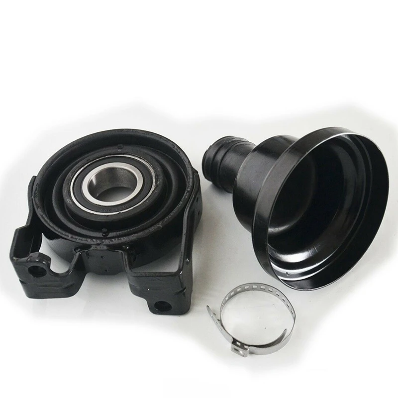 Driveshaft центр поддержки подшипника Центр загрузки комплект для Touareg Cayenne карданный