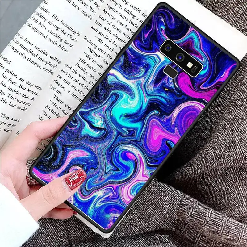

Holographic Prism Laser Glitter Phone Case For Samsung Galaxy S8 S9 S10 Plus S10E Note 3 4 5 6 7 8 9 10 Pro Lite Cover Funda