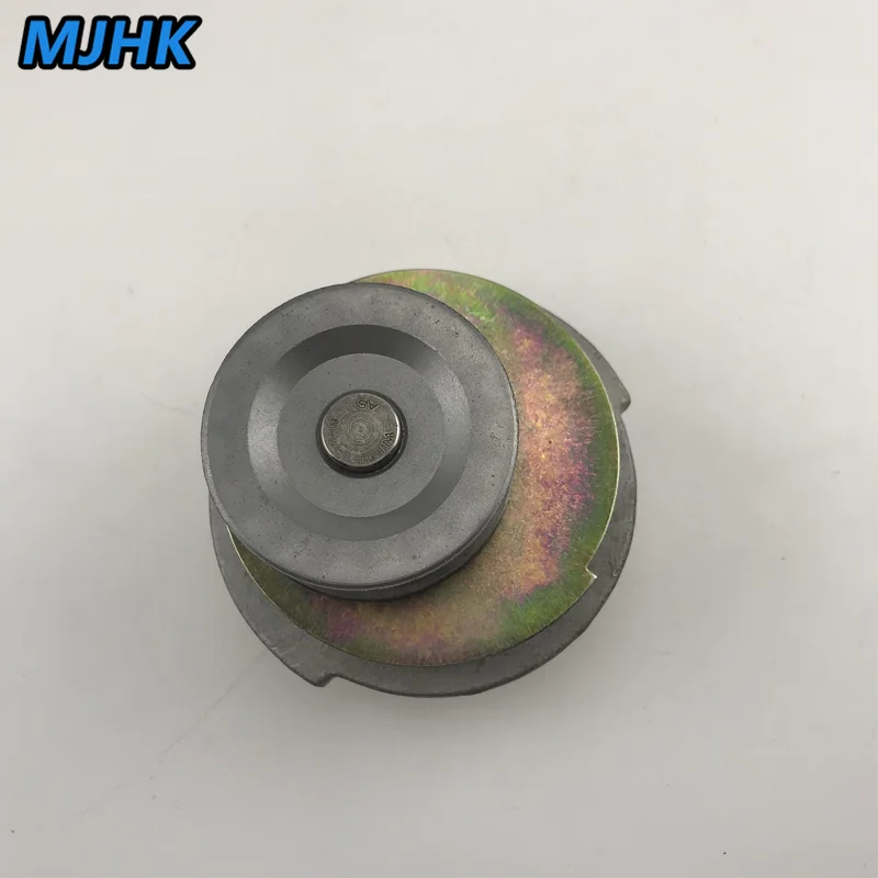 

MJHK подходит для водяного насоса двигателя Opel Deawoo 90325661B