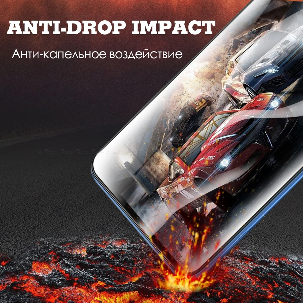 9D Защитная пленка для экрана из закаленного стекла OPPO A74 A72 A52 A73 5G A91 A31 A9 A5 2020 A5s A3s