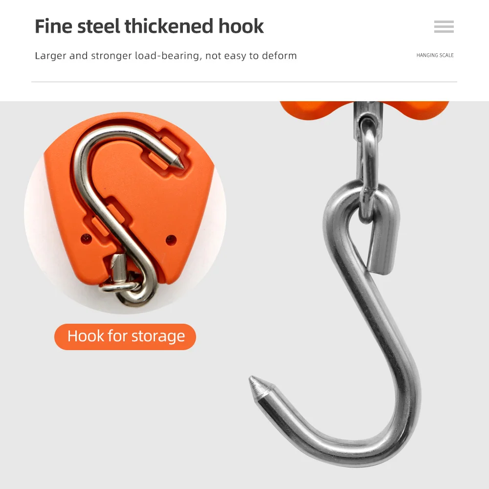 Мини-весы из нержавеющей стали 200 кг 200/40% | Инструменты