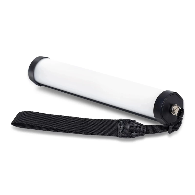 Фото Nanlite PavoTube II 6C светодиодсветодиодный RGB мягкая светильник вая трубка портативная ручсветильник ПА для фотосъемки режим CCT Фото Видео Nanguang №3