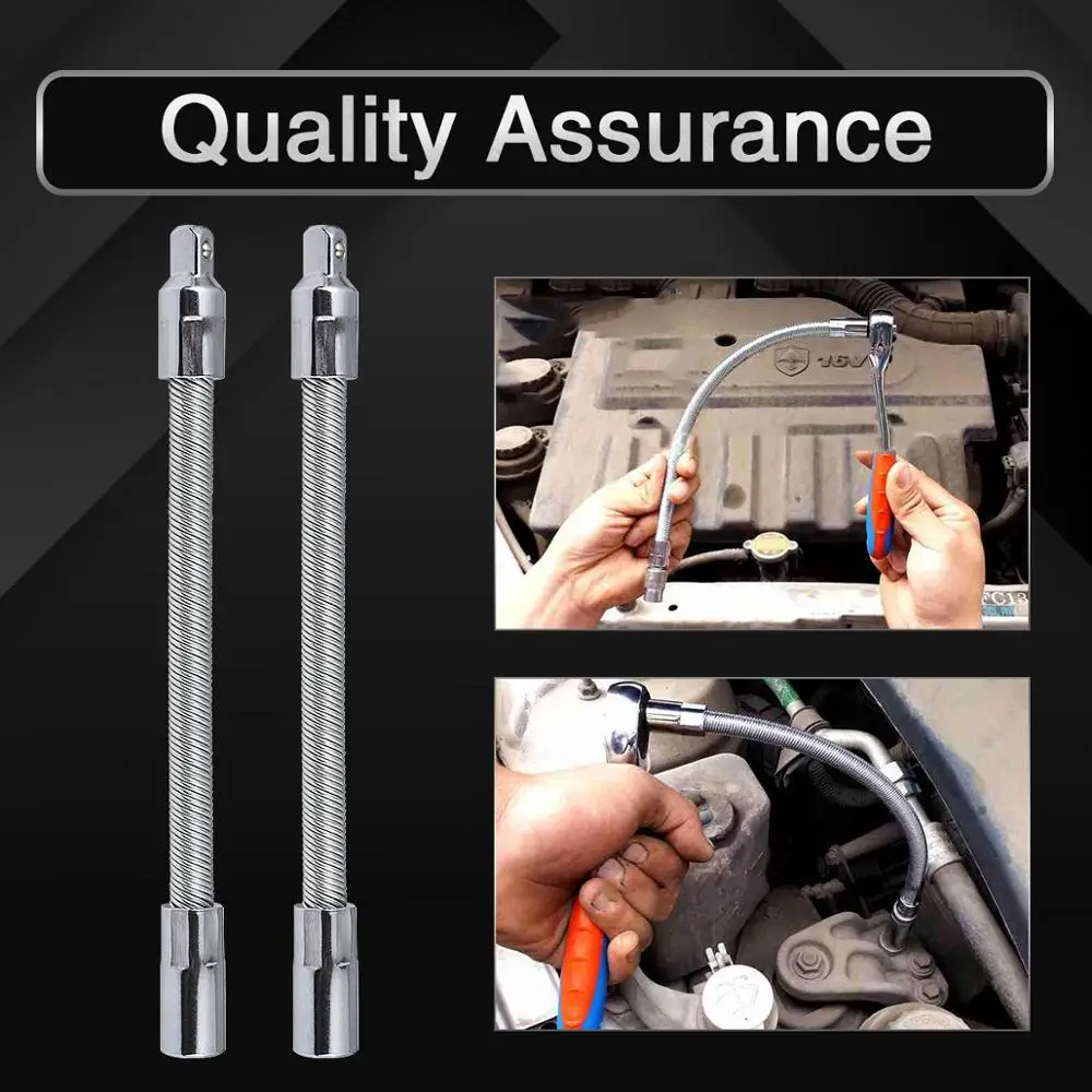 HOEN 1/4 &quotхвостовик 150 мм шестигранный ключ адаптер трещотка удлинитель ключа