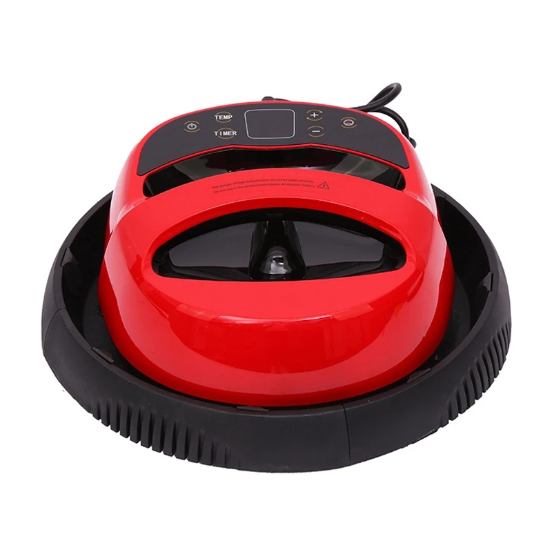 New Iron Design Portable T-shirt Heat Press Machine Mini Digital Sublimation Combo Printer Cloth Handheld Hot Stamping Printing |