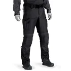 Брюки-карго тактические, военные штаны армии США, рабочая одежда, боевая униформа для пейнтбола, с несколькими карманами, Прямая поставка