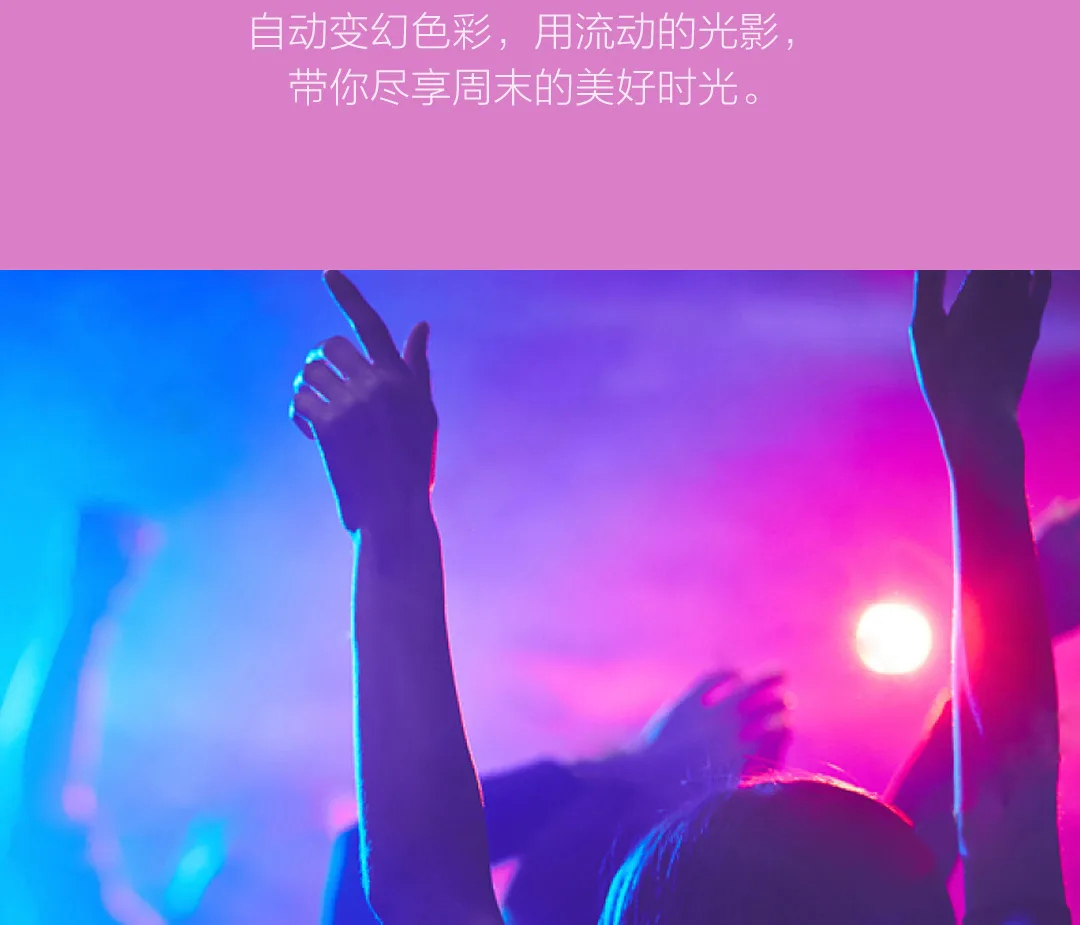 Xiao mi jia Philips умная цветная светодиодная лампа E27 Light Wifi mi Home APP светодиодный пульт дистанционного управления с Alexa и Google Assistant