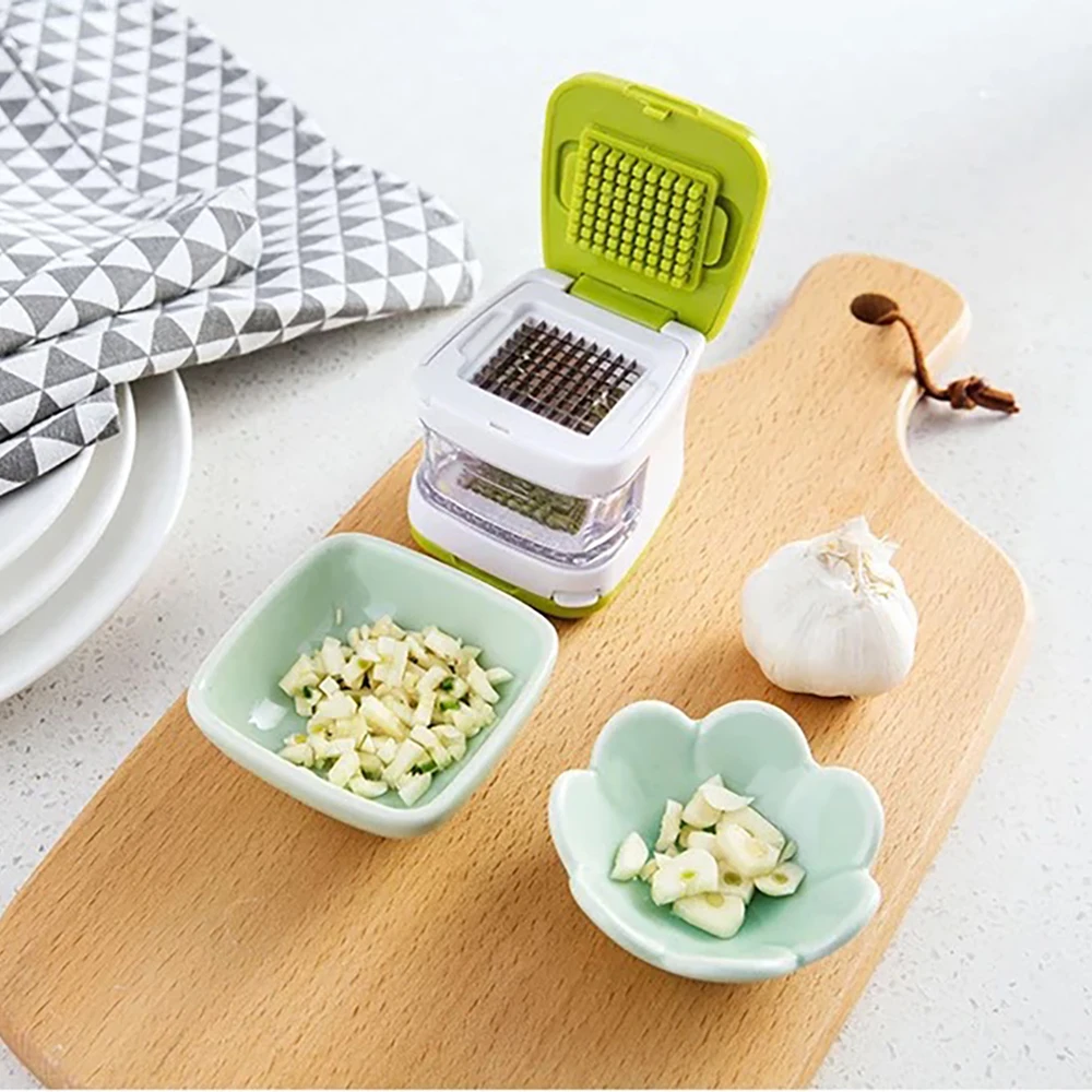

Kitchen Accessories Plastic Ginger Garlic Grinding Tool Magic Stainless Steel Peeler Slicer Cutter Grater Planer