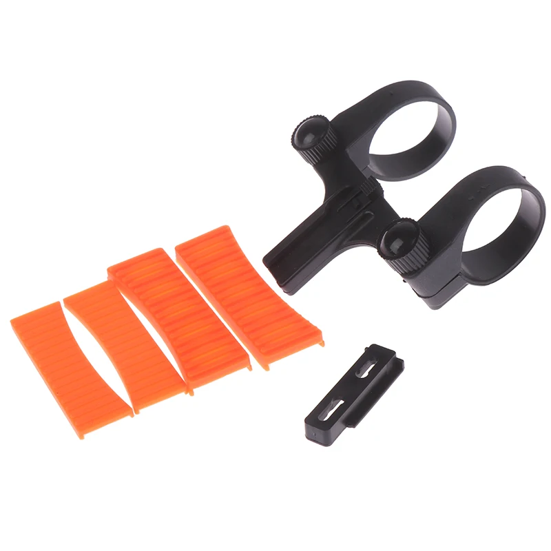 Держатель для велосипедного фонаря стойка вспышки велосипеда кронштейн