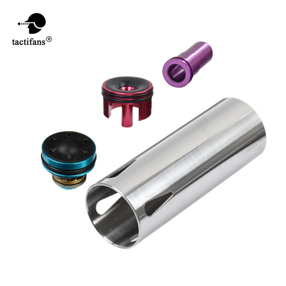 Набор для настройки поршня головки сопла внутренняя головка цилиндра пейнтбола