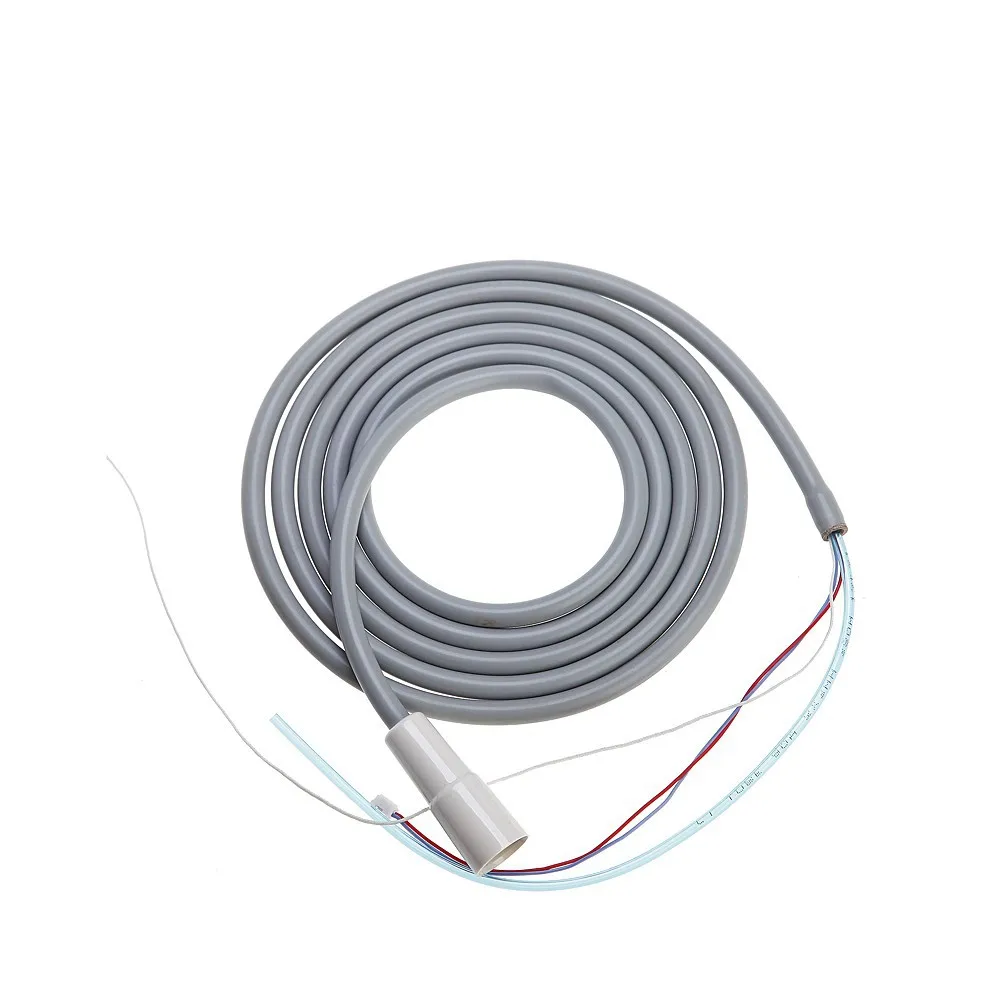 Стоматологический Ультразвуковой скалер трубка кабель шланг для DTE SATELEC | Красота