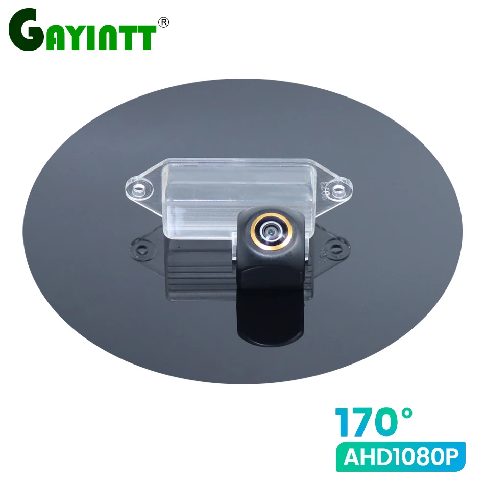 

170° HD 1080P Car Rear View Camera for Mitsubishi Lancer EX 2008 2010 2015 Pajero Night Vision Reverse AHD