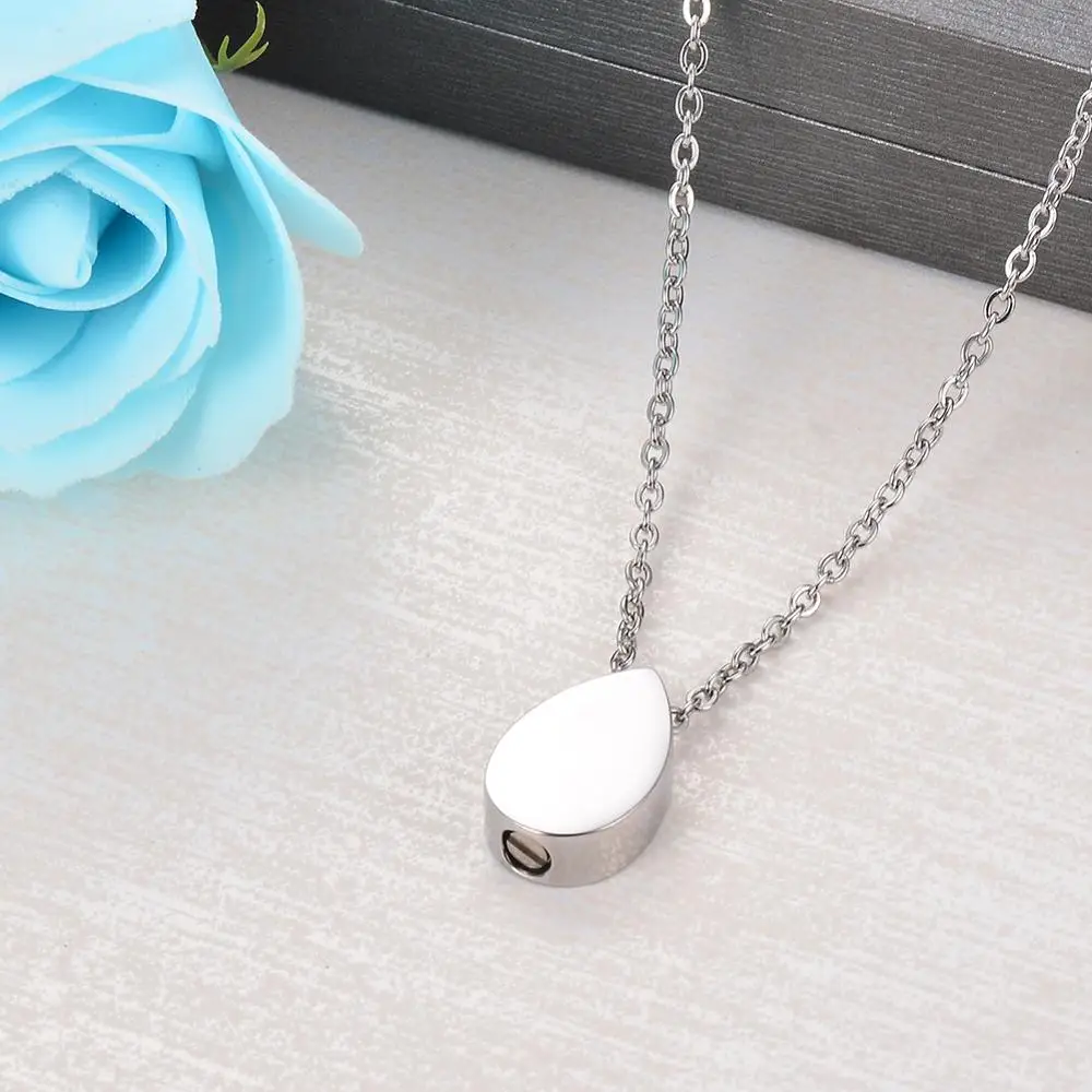 Изготавливаемые на заказ крошечные каплевидные ювелирные изделия из