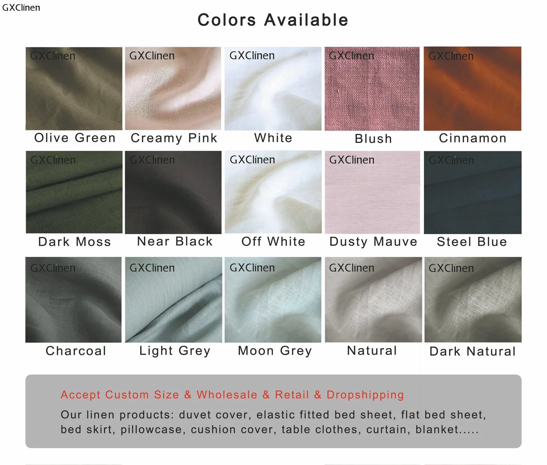 Комплект постельного белья из 100% льна с бантом и лентой желтым бантом-бабочкой