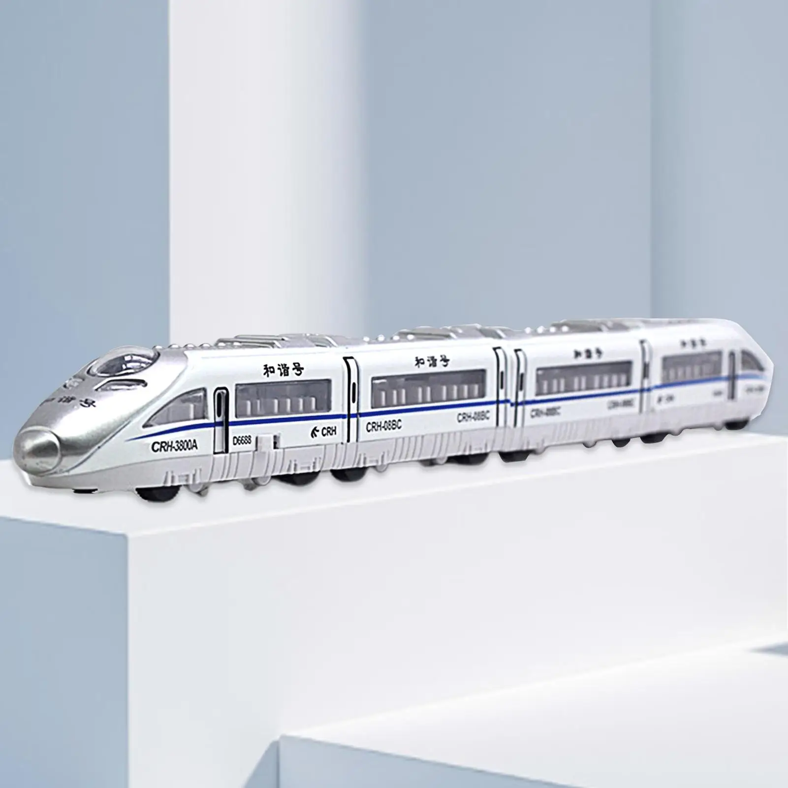 

4 шт., магнитный шлейф, 1: 60