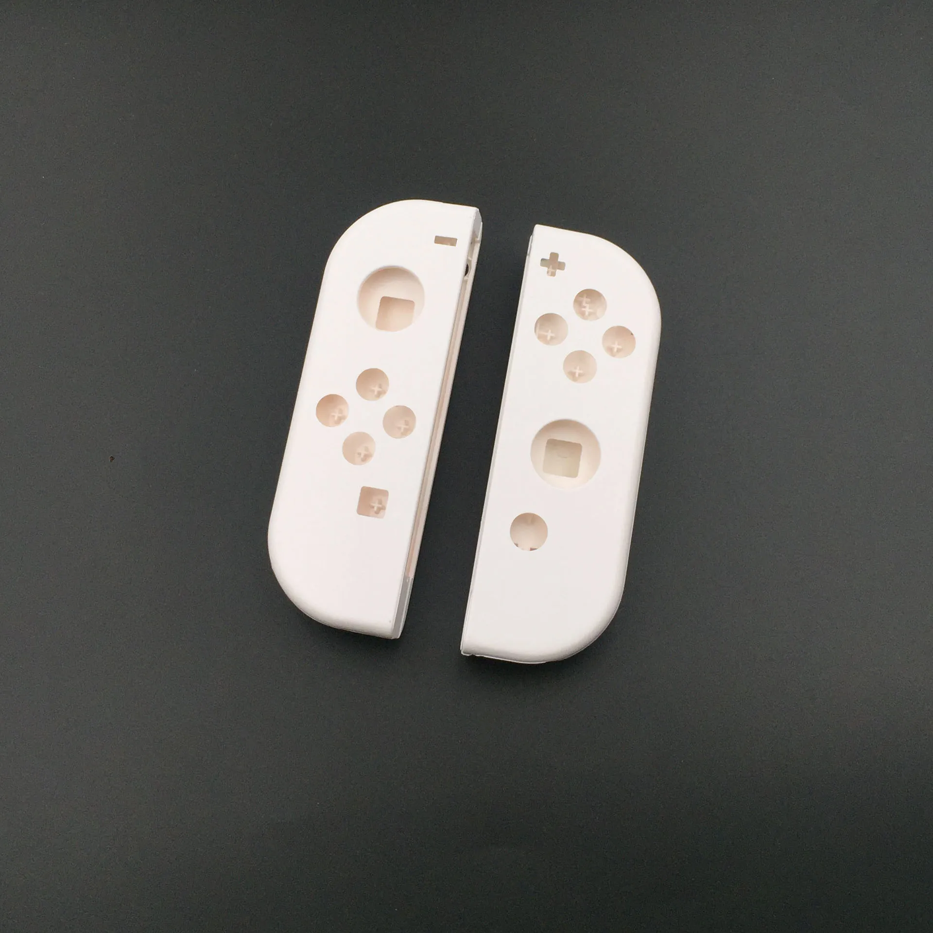 Пластиковый корпус для контроллера Nintendo Joy Con 10 комплектов|Запасные части| |