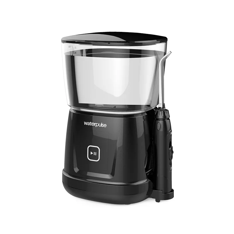 Водяная палочка горячая распродажа Зубное моющее устройство бытовой сенсорный