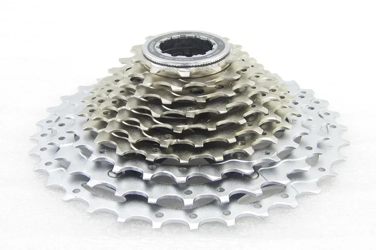 Кассета Shimano DEORE SLX для горного велосипеда 10 скоростей 11 32T 36T HG81 10s|Храповик
