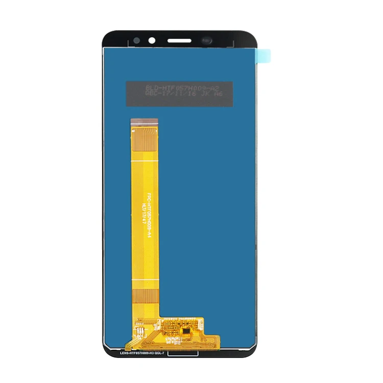 Оригинальный сменный ЖК-дисплей для Meizu m6s + дигитайзер сенсорного экрана M712 meizu LCD