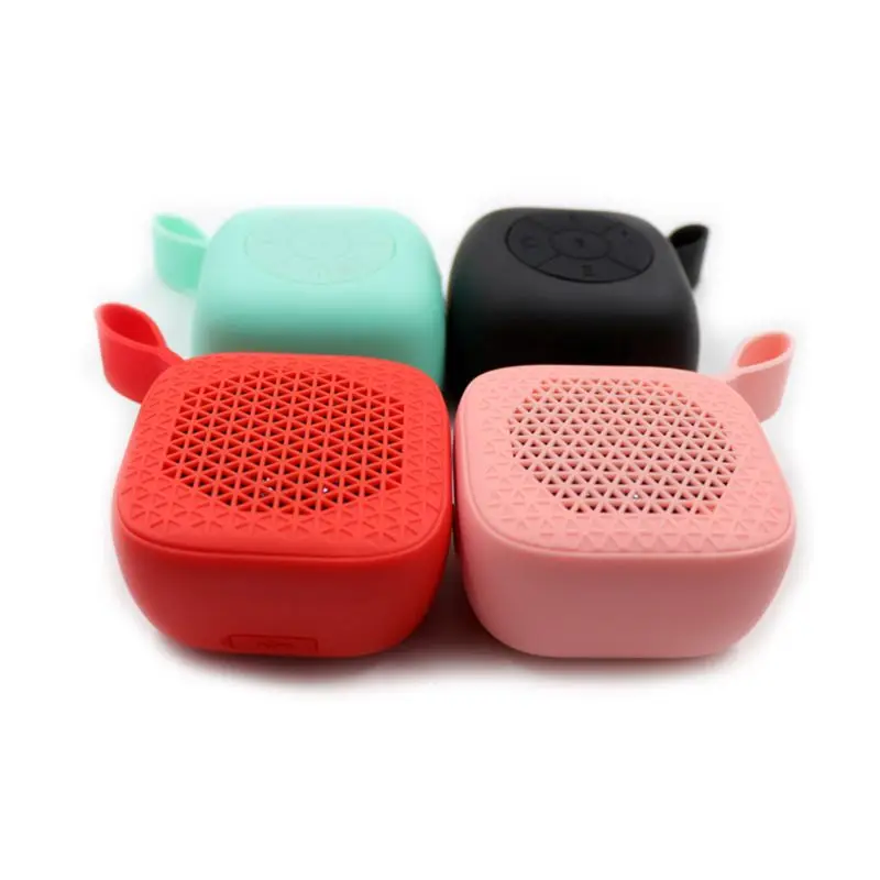 Портативный Bluetooth динамик мини беспроводной громкий звуковая система 10 Вт стерео