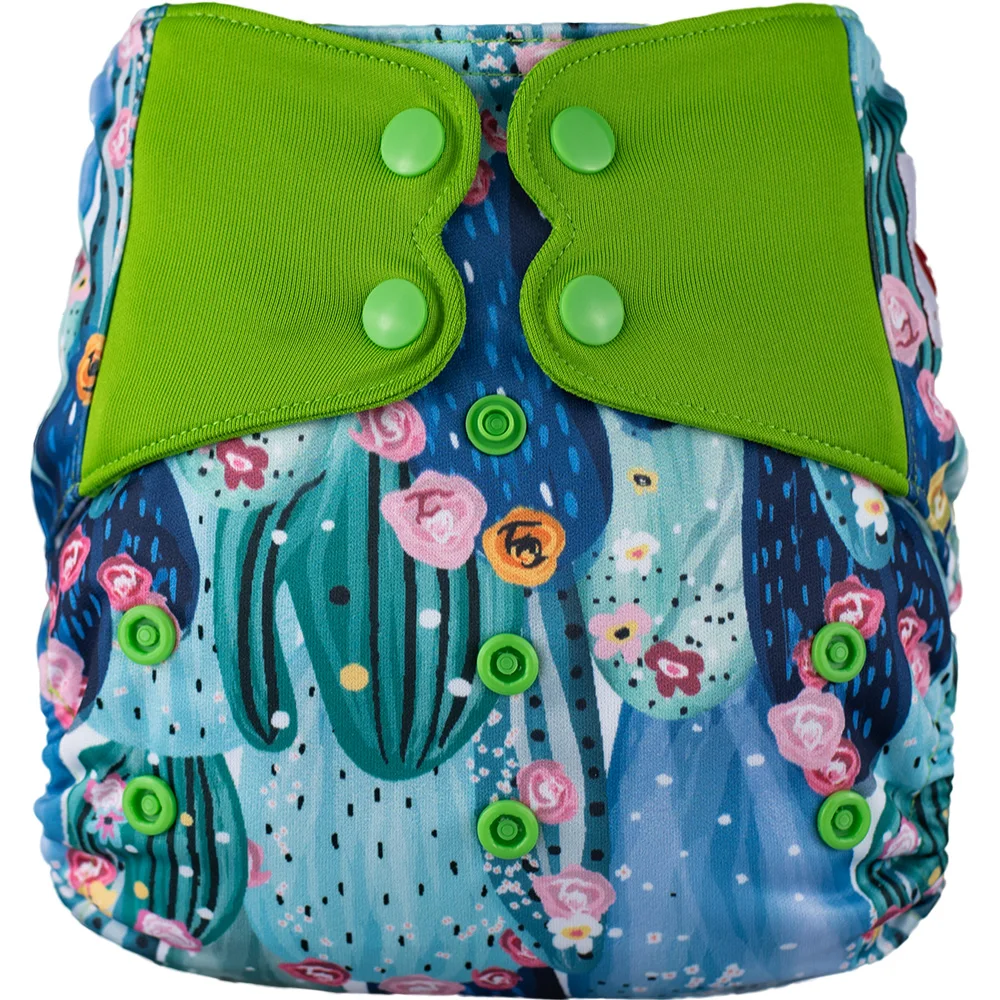 C01Y88 ElfDiaper, Новое поступление, подгузники, без карманов, моющиеся, детские подгузники, ткань, подгузники - Цвет: C01Y88