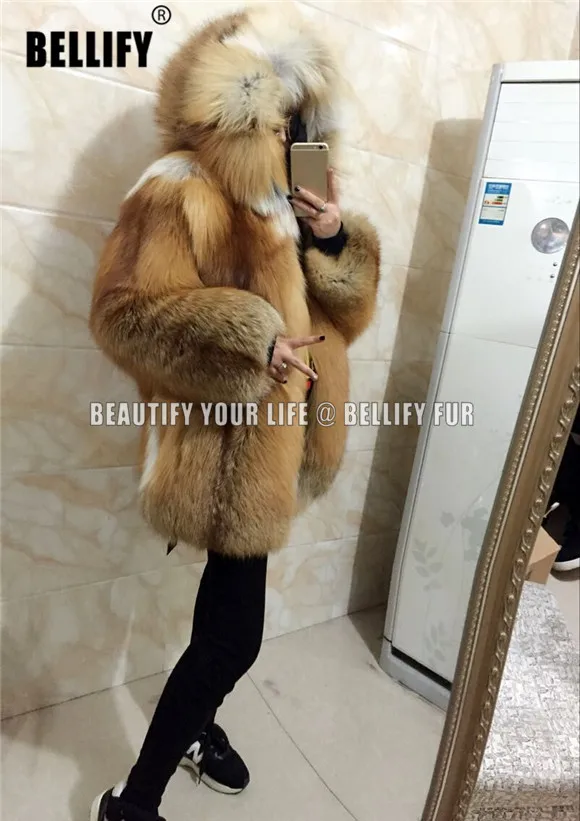 Роскошный дизайнерский Свободный Топ из цельного меха 2020 пальто натурального