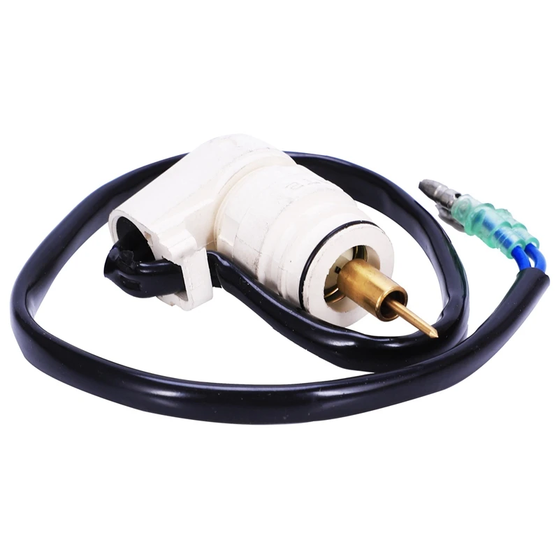 Лодочный мотор 65W 14380 20 00 основной стартер в сборе для Yamaha 4 тактный 20HP 25HP F25 F30