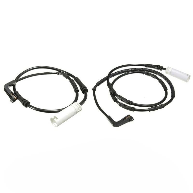 

Front & Rear Brake Pad Sensor for BMW E90 E91 E92 E93 1 3-Series 34356762252