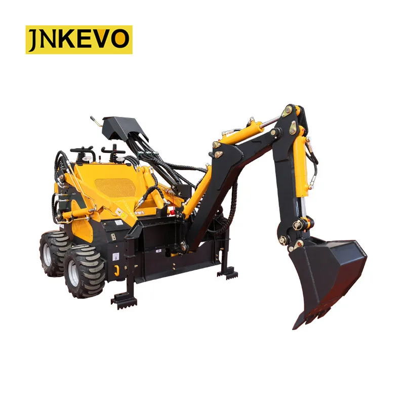 JNKEVO HY380 мини нескользящий фронтальный