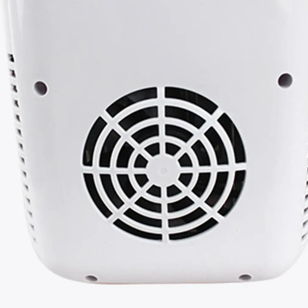 

Small Electric Refrigerator Heating And Cooling Dual Use Car Refrigerator Multifunctional Portable Home Refrigerator