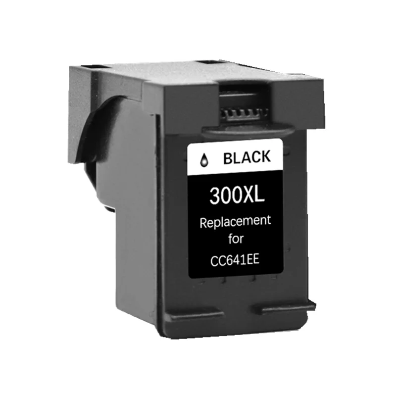Ink Cartridges For 300 XL HP300 HP300XL 300XL Deskjet F4483 F4488 F4492 F4580 F4583 Envy 100 CN517A 110 CQ809B Inkjet Printer | Компьютеры