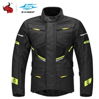 winter motorcycle jacket pants men motorcycle jacket waterproof moto suit motorcycle rally suit cold proof chaqueta moto