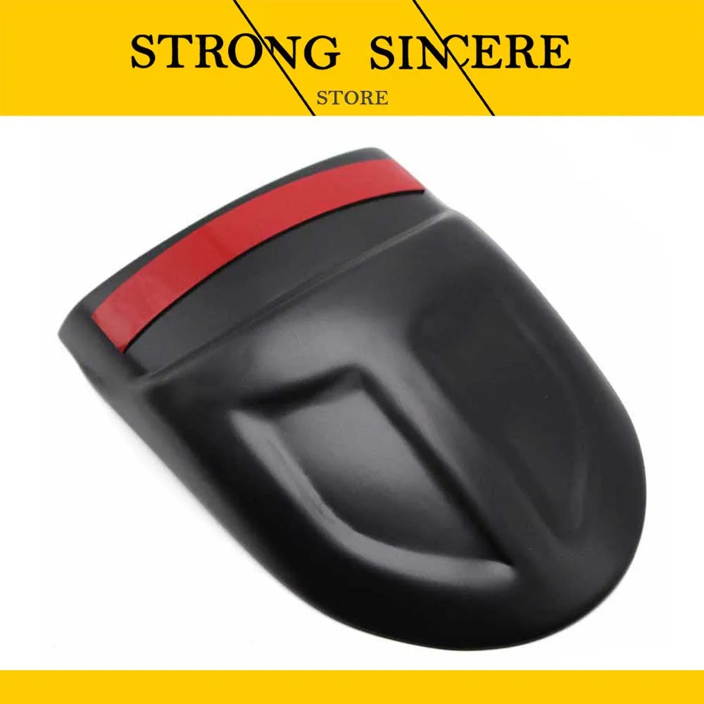 Переднее брызговик мотоцикла удлинитель заднего крыла для HONDA NC700X NC700S NC750X NC750S 2012